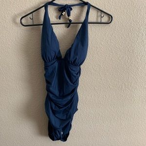 💙NWT💙 VIX MIDNIGHT BIA TUBE ONE PIECE